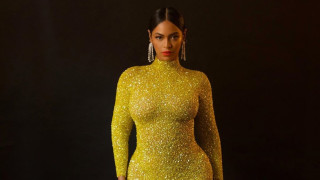 Бионсе е пример за подражание на много жени които виждат