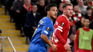 Юрген Клоп заяви че полузащитникът Алексис Макалистър няма да вземе участие в