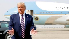 Тръмп: ЕС знае, че САЩ трябва да притежават Гренландия