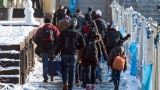  С 22% е скочил броят на незаконните мигранти в Европейски Съюз през 2021 година 