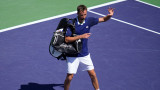 Американец изхвърли Даниил Медведев от Australian Open