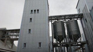 Държавна агенция Държавен резерв и военновременни запаси се похвали с