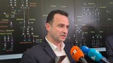 Станков за спирането на тока в РСМ: България е гарант за сигурност на енергийните мрежи в региона