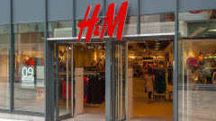 H&M пусна онлайн пазаруване на изплащане в Румъния. Да очакваме ли услугата скоро и у нас?