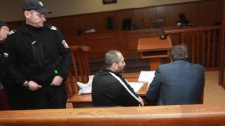 Разпитват по скайп от софийския затвор Димитър Желязков Митьо Очите по