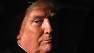 Образът на Танос злодеят от Отмъстителите Война без край се