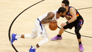 Лос Анджелис Клипърс победи Финикс със 116 102 като гост и