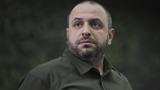 Главният преговарящ на Украйна Рустем Умеров пристигна в Маями