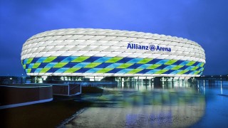 Байерн Мюнхен иска финала в Шампионската лига през 2021 година