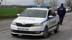 Полицията търси наркодилъри в Русе