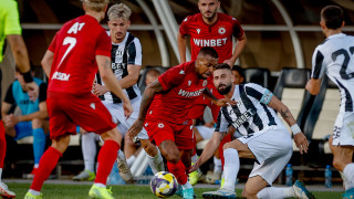 ЦСКА и Локомотив Пловдив се изправят един срещу друг в