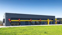 Собствениците на Go Grill искат да строят голям месопреработвателен завод