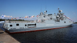 Русия и Великобритания потвърдиха за стрелбата по британска яхта в Ламанша