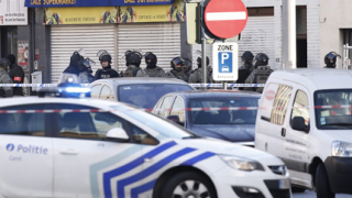 Джихадисти заплашвали с избиване белгийските полицаи