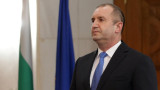  Радев: Борисов да трансформира Конституцията, като не може да си управлява министрите 