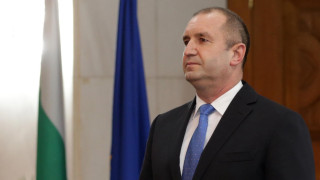 Радев: Борисов да променя Конституцията, като не може да си контролира министрите