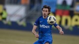 Мартин Райнов: Славиша Стоянович първи прояви желание да дойда в Левски