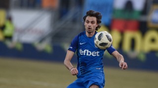 Райнов: Славиша Стоянович първи прояви желание да дойда в Левски