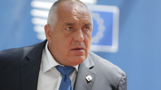 Премиерът Бойко Борисов застава зад решението на БСП да иска