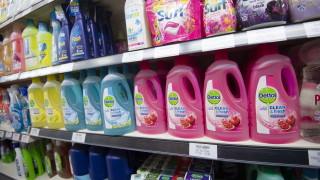 Президентът на САЩ Доналд Тръмп обяви пред журналисти че просто