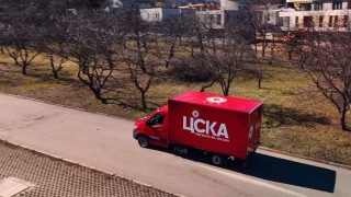ЦСКА пуска мобилен магазин – първа спирка Стара Загора