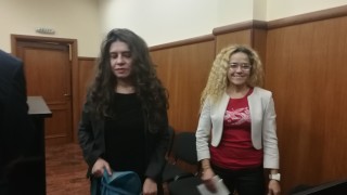 Гладна стачка започват двама от поддръжниците на бившия кмет на