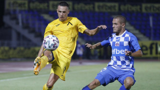 В Турция очакват с нетърпение появата на младежкия национал Станислав