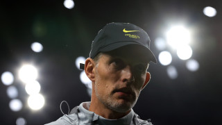 Старши треньорът на Челси Томас Тухел заяви че стрелецът на