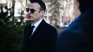 Бербатов: Ясно е какъв цирк се разиграва, но Конгрес ще има