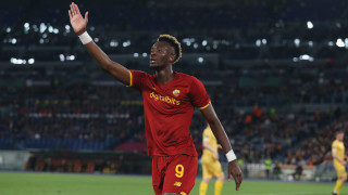 Милан държи на идеята да вземе още един нападател освен