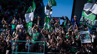 От много време българското присъствие в Берое отдавна е сведено