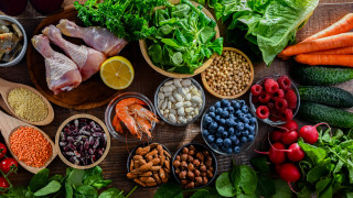 Що се отнася до цялостното ни здраве сърцето и мозъкът