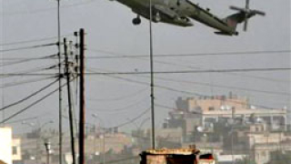 Афганистан: 14 работници убити при US атака