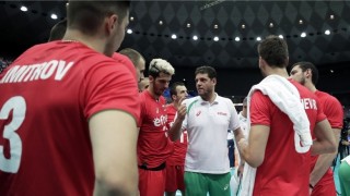 Финландия е неудобен съперник за българския национален отбор по волейбол Северняците