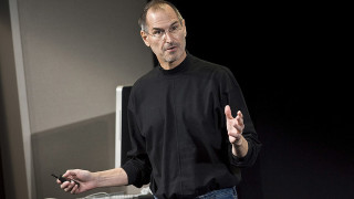 Един от най-скъпите сувенири на Apple, продавани някога датира от 1983 и е $103 750