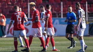 ЦСКА 2 0 Локомотив Сф 65′ ГОЛ ЗА ЦСКА