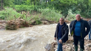 Има ясен план за разчистване и отваряне на прохода Петрохан