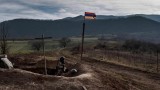 Русия се раздразни от мисията на ЕС в Армения