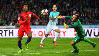 Ян Облак опроверга спекулациите пращащи го в друг отбор още