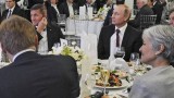 Путин: Говорих с Флин, но не знаех кой е той