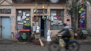 В Турция бяха регистрирани над 63 хиляди нови случая на