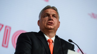 Орбан, Льо Пен и други крайнодесни в ЕС гласят "голям алианс"