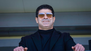 Директорът на националните отбори Георги Иванов говори за развитието на