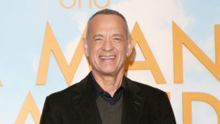 Освен талантлив актьор се оказва че Том Ханкс е и