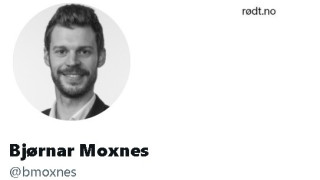 Лидерът на лявата норвежка партия подаде оставка, след като открадна луксозни слънчеви очила