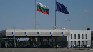 Прогноза: 10 млн. автомобила ще минават през границите годишно