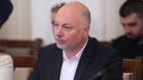 Росен Желязков: Санитарният кордон е документ за сегрегация