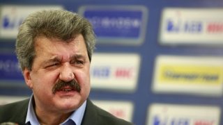Батков: Въобще не се печели от футбол в България, забравете! И Домусчиев не печели