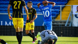 Освен липсата на средства времето се оказва големият враг на