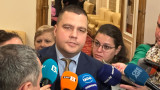 ИТН объркани като зрители на войната в прокуратурата